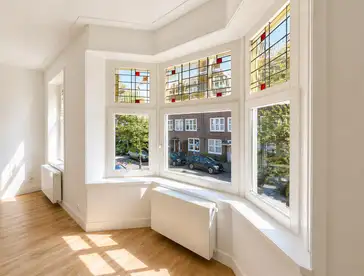 Foto #1 Appartement Warmondstraat Amsterdam