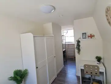 Foto #3 Appartement Voorstraat Utrecht