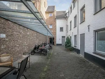 Foto #3 Appartement Putstraat Sittard