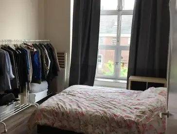 Foto #3 Appartement Pastoor Smitsstraat Tilburg
