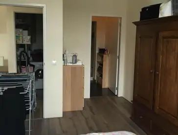 Foto #2 Appartement Pastoor Smitsstraat Tilburg