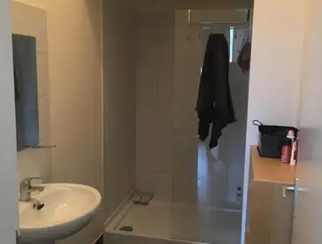 Foto #4 Appartement Pastoor Smitsstraat Tilburg