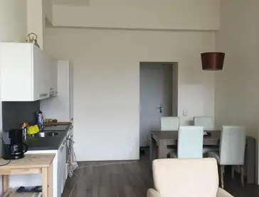 Foto #1 Appartement Pastoor Smitsstraat Tilburg