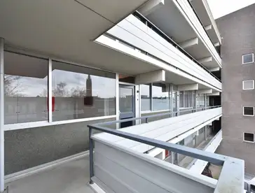 Foto #1 Appartement Neuweg Hilversum