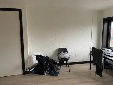 Foto #2 Kamer Haarlemmerstraat Leiden