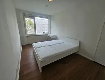 Foto #1 Appartement Europalaan Tilburg