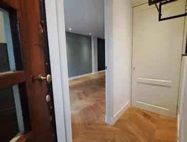 Foto #4 Appartement Warmondstraat Amsterdam