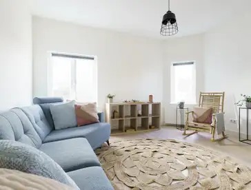 Foto #4 Appartement Nieuwe Kerksplein Haarlem