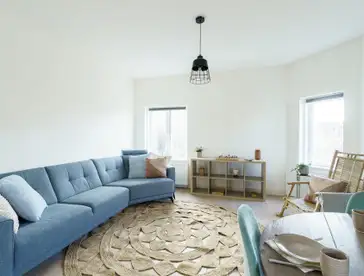 Foto #3 Appartement Nieuwe Kerksplein Haarlem