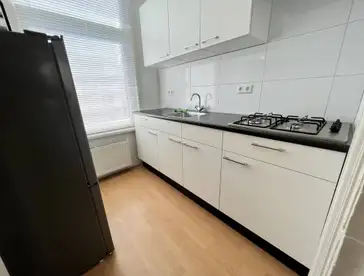 Foto #1 Kamer Kepplerstraat Den Haag