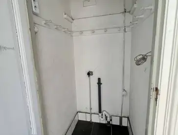 Foto #2 Kamer Kepplerstraat Den Haag