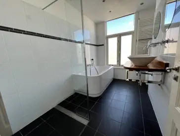 Foto #4 Kamer Kepplerstraat Den Haag