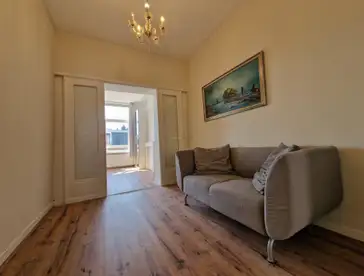 Foto #4 Appartement Philips Willemstraat Rotterdam