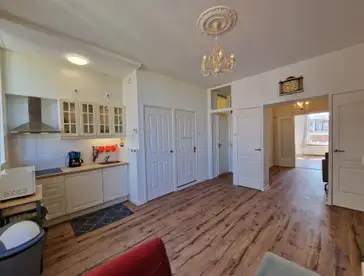 Foto #2 Appartement Philips Willemstraat Rotterdam