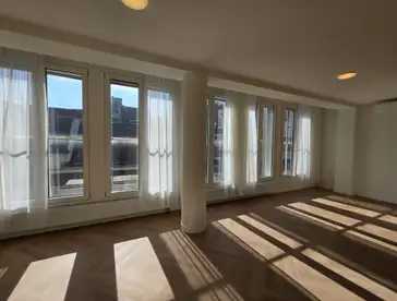 Foto #1 Appartement Nieuwstraat Hengelo