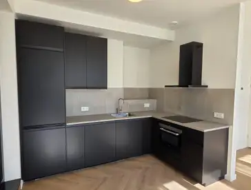 Foto #2 Appartement Nieuwstraat Hengelo