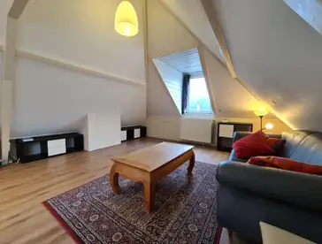 Foto #3 Appartement Proveniersstraat Rotterdam