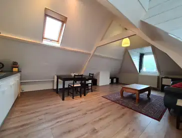 Foto #1 Appartement Proveniersstraat Rotterdam