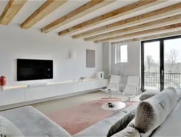 Foto #3 Appartement Geschutswerf Amsterdam
