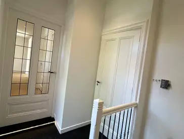 Foto #4 Appartement Nassaulaan Groningen