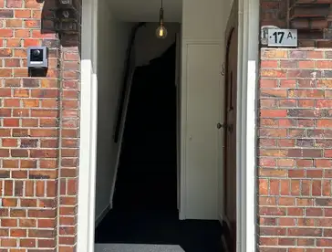 Foto #1 Appartement Nassaulaan Groningen