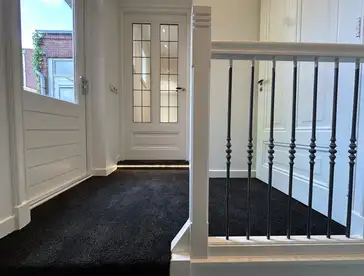Foto #3 Appartement Nassaulaan Groningen