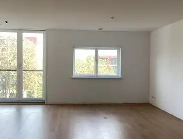 Foto #2 Appartement IJdoornlaan Amsterdam