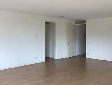 Foto #1 Appartement IJdoornlaan Amsterdam