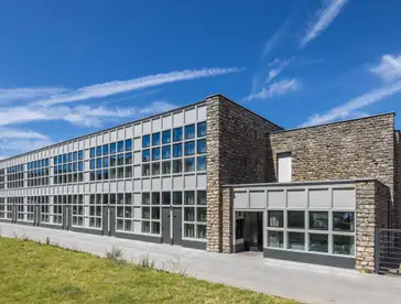 Foto #3 Appartement Burgemeester Michiels van Kessenichpassage Maastricht