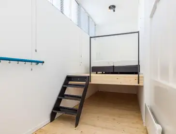 Foto #4 Appartement Burgemeester Michiels van Kessenichpassage Maastricht