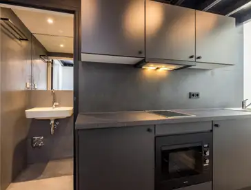 Foto #2 Appartement Burgemeester Michiels van Kessenichpassage Maastricht