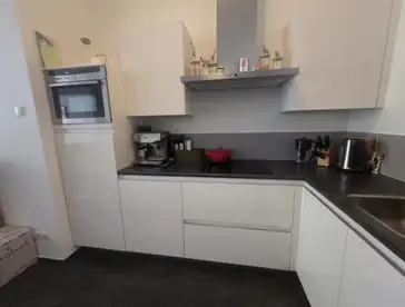 Foto #4 Appartement Scharnerweg Maastricht