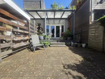 Foto #1 Appartement Scharnerweg Maastricht