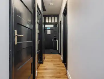 Foto #2 Kamer Edisonstraat Eindhoven
