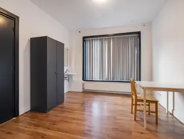 Foto #4 Kamer Edisonstraat Eindhoven