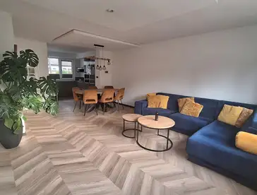 Foto #1 Huurwoning Noten-bogerd Hendrik-Ido-Ambacht