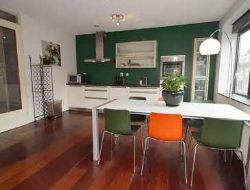 Foto #2 Appartement Oppert Rotterdam