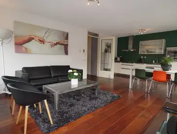 Foto #1 Appartement Oppert Rotterdam