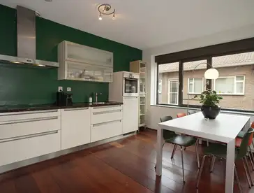 Foto #3 Appartement Oppert Rotterdam