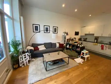 Foto #3 Appartement Sint Pieterskade Maastricht