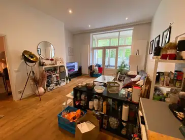 Foto #1 Appartement Sint Pieterskade Maastricht