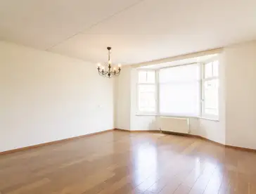 Foto #2 Appartement Willem Beukelszstraat Rotterdam