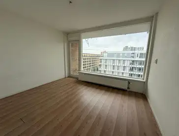 Foto #3 Appartement Delflandplein Amsterdam
