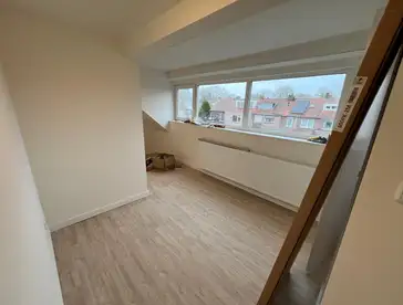 Foto #3 Kamer Van Lawickhof Tilburg