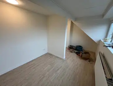 Foto #4 Kamer Van Lawickhof Tilburg