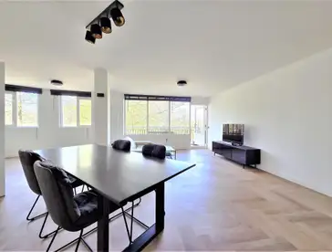 Foto #1 Appartement Catharina Boudewijnshof Amsterdam