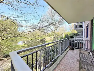 Foto #4 Appartement Catharina Boudewijnshof Amsterdam