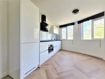 Foto #2 Appartement Catharina Boudewijnshof Amsterdam