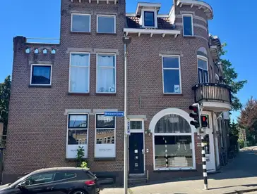 Foto #1 Appartement Brouwerijweg Arnhem