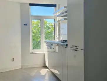 Foto #3 Appartement Brouwerijweg Arnhem